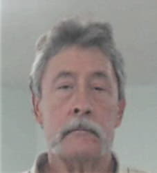 Francisco Lopez-Amaro, - Burnet County, TX 