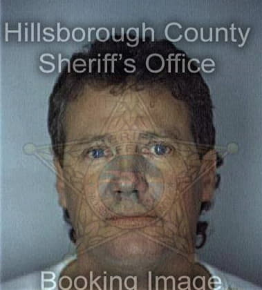 Chris Luckerman, - Hillsborough County, FL 