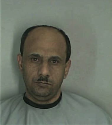 Marco Luna - DeKalb County, GA 
