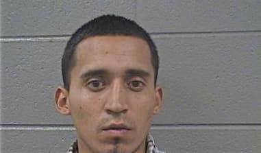 Carlos Madrigal-Mejia, - Cook County, IL 
