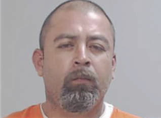 Martin Mandujano, - Hidalgo County, TX 