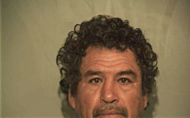 Geronimo Martinez, - Hidalgo County, TX 