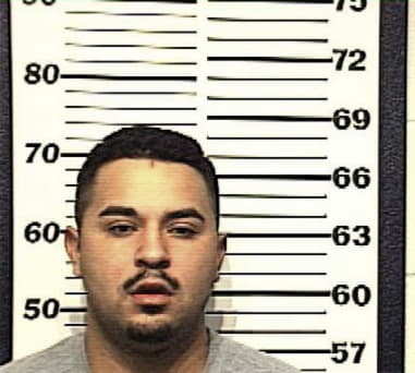 Martin Martinez, - Denton County, TX 