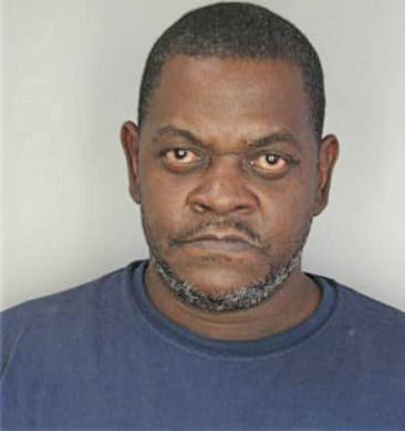 Samuel Maxwell - Hillsborough County, FL 