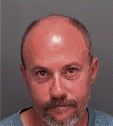 Michael Mazzarisi - Pinellas County, FL 