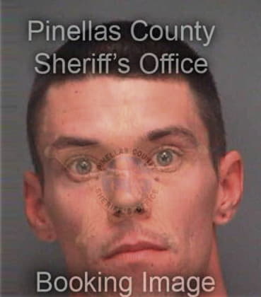 John McCormick - Pinellas County, FL 