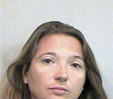 Nicole McIntosh, - Hernando County, FL 