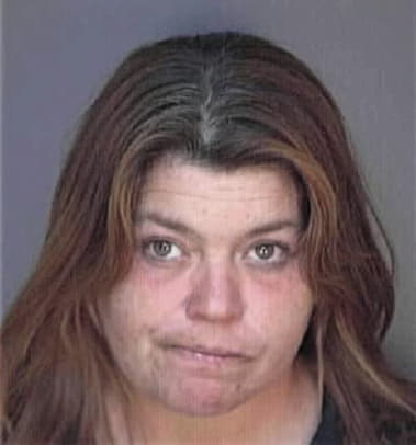 Patricia McMullen - Polk County, FL 