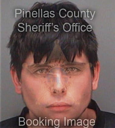 Ryan Memoli, - Pinellas County, FL 