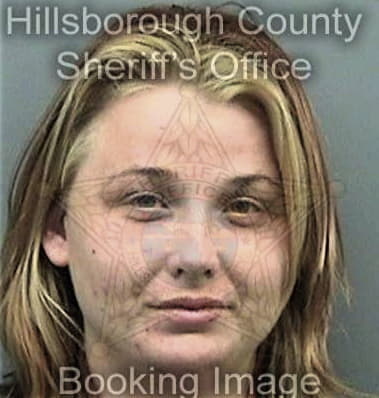 Angela Minero - Hillsborough County, FL 