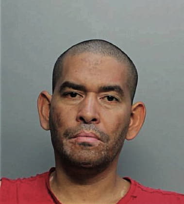 Reynaldo Misas, - Dade County, FL 