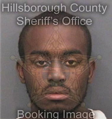 Javari Moore, - Hillsborough County, FL 