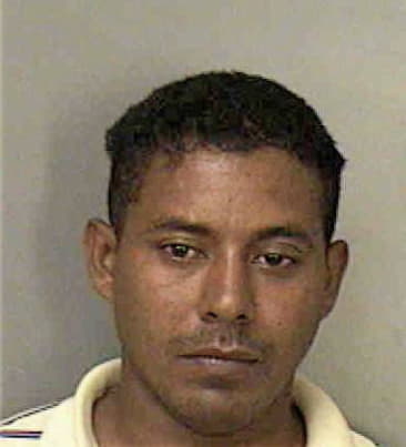 Julio Morales, - Polk County, FL 