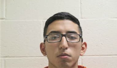 Martin Moreno, - Cameron County, TX 