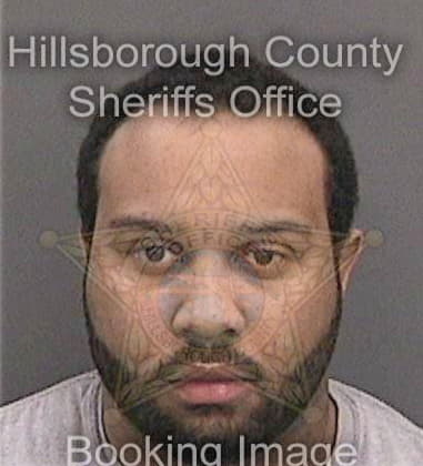 Lakeith Myers, - Hillsborough County, FL 