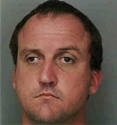 Christopher Nerio, - Polk County, FL 