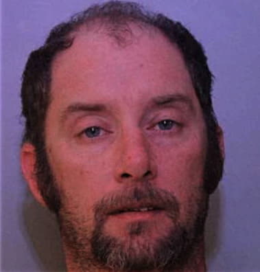 Richard Parsons, - Polk County, FL 