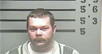 Jason Patterson, - Hopkins County, KY 