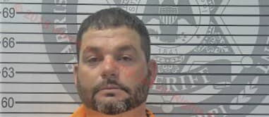 James Peebles, - Harrison County, MS 