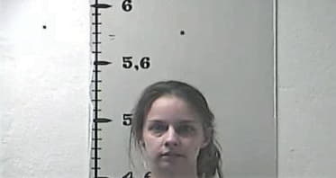 Victoria Peyton, - Lincoln County, KY 