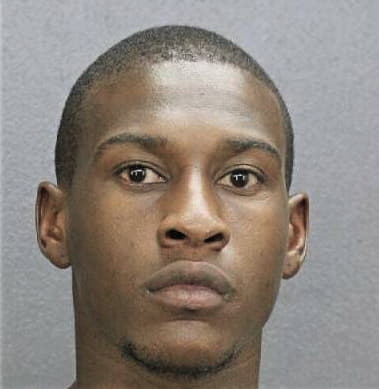 Ivens Pierre, - Broward County, FL 