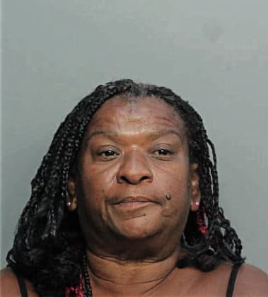 Stephany Pierre-Toussaint, - Dade County, FL 