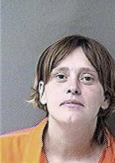 Shelly Potter, - Okaloosa County, FL 