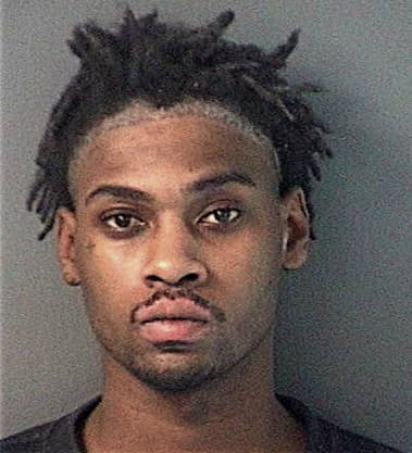 Angelo Powe, - Escambia County, FL 