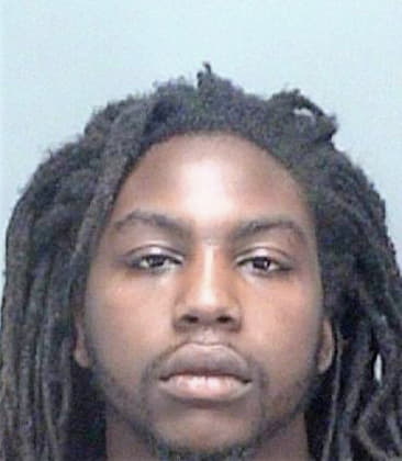 Jeremiah Powell, - Pinellas County, FL 