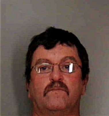 Christopher Ragan, - Polk County, FL 