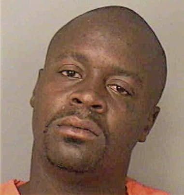 Tony Riley, - Polk County, FL 