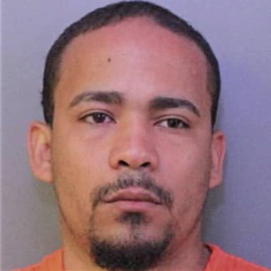 Carlos Rivera-Diaz, - Polk County, FL 