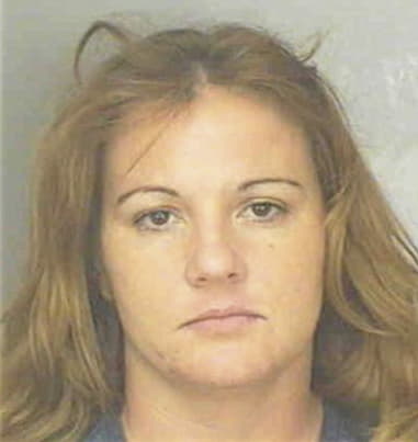 Glenda Robertson, - Polk County, FL 