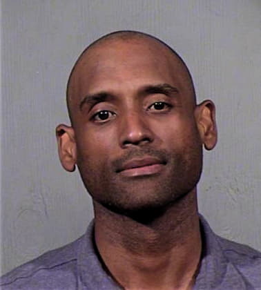 Ahmad Robinson - Maricopa County, AZ 