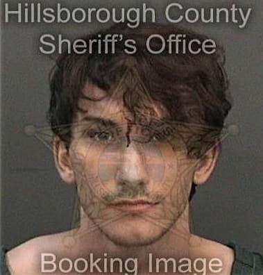 Francisco Rodriguez, - Hillsborough County, FL 