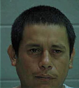 Randy Rodriguez, - Desoto County, FL 