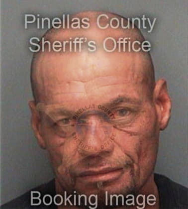 Robert Rodriguez, - Pinellas County, FL 