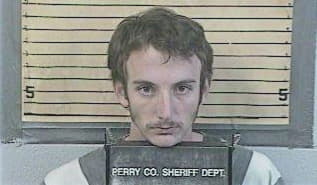 Daniel Ross, - Perry County, MS 