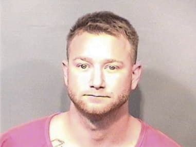 Joseph Rutledge, - Brevard County, FL 