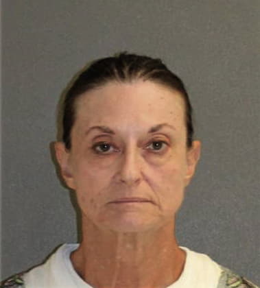 Toni Salomone, - Volusia County, FL 