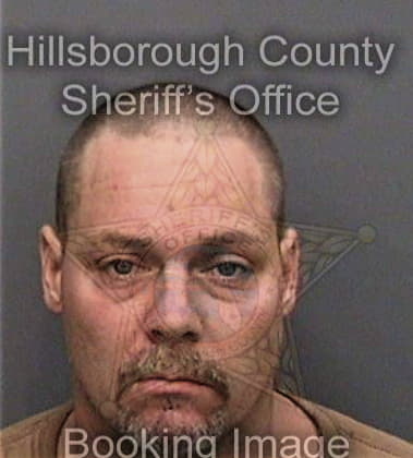 Jose Sanchez, - Hillsborough County, FL 