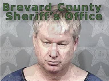 Joseph Scott, - Brevard County, FL 