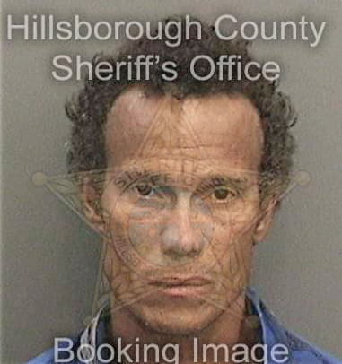 Thomas Shannon, - Hillsborough County, FL 