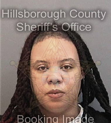 Lawanda Sherrod, - Hillsborough County, FL 