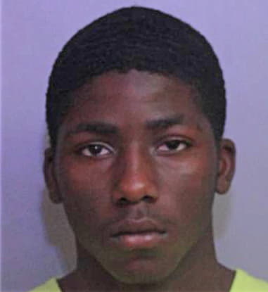 Travis Simpson - Polk County, FL 
