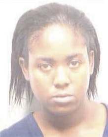 Jessica Small - Fulton County, GA 