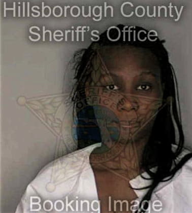 Shanitra Smith, - Hillsborough County, FL 