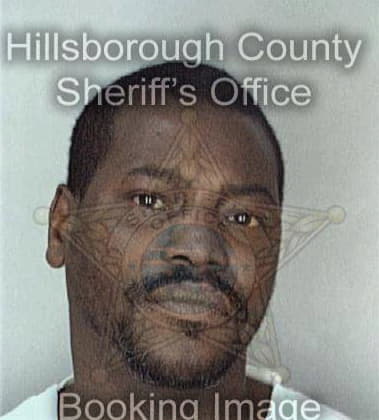 Ronald Stevens, - Hillsborough County, FL 