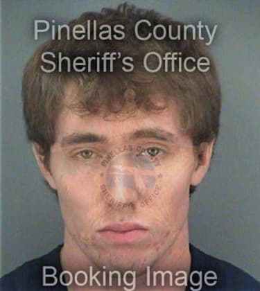 William Stickler, - Pinellas County, FL 