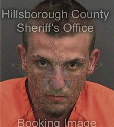 Shawn Storer, - Hillsborough County, FL 